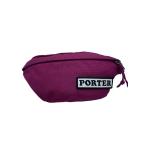 PORTER* сумка-пояс / нейлон /PNK/882-07589