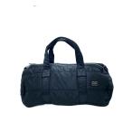 PORTER* сумка "Boston bag" /--/BLK/ одноцветный 