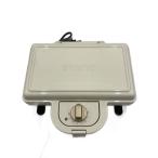 BRUNO* тостер BRUNO hot тостер для бутербродов двойной BOE044-WH [ белый ]