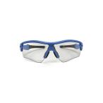 OAKLEY* солнцезащитные очки / пластик /BLU/CLR/ мужской 