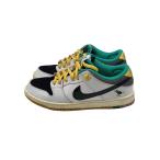 ショッピングダンク NIKE◆X SB ダンク LOW プロ CSEF/27cm/マルチカラー