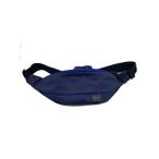 PORTER GIRL*MOUSSE WAIST BAG/ сумка-пояс / нейлон /BLK/751-28181//