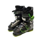 ROSSIGNOL* лыжи ботинки /25.5cm/BLK