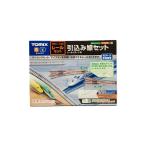 TOMIX◆レールセット/引き込み線セット/レールパターンB/Nゲージ/鉄道模型/91025