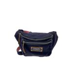 WACKO MARIA* сумка-пояс / кашемир /NVY/ состояние обдумывание 