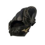 MIZUNO*GLOBAL ELITE/ для софтбола / для подающего / бейсбол сопутствующие товары / правый выгода . для 