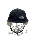 THE NORTH FACE*bado Land колпак /--/ нейлон /BLK/NNJ42103