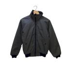 patagonia◆シェルドシンチラ/Rマーク有デカタグ/80s/三角タグ/XS/ナイロン/GRY/22301