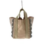 LUDLOW◆SCRP STN トートバ