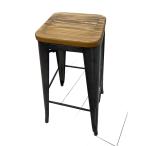 チェアその他/カウンターチェア/ヴ�