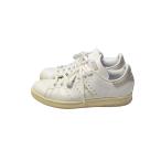 adidas◆STAN SMITH_スタンスミス/23.5cm/WHT