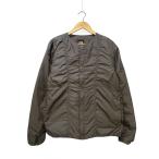 THE NORTH FACE Alteration Zepher Shell Cardigan（ユーズド・L）