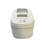 Panasonic◆炊飯器 SR-STS10