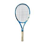 Babolat* теннис ракетка / для софтбола ракетка /BLU/Pure Drive/ облупленное место иметь //