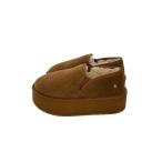 EMU Australia◆シューズ/24cm/BRW/W13085