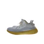 ショッピングYeezy adidas◆YEEZY BOOST 350 V2/イージーブースト/28cm/WHT//
