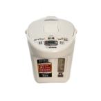 ZOJIRUSHI*VE электрический ... бутылка super горячая вода сырой CV-TZ22//