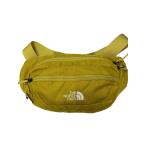 THE NORTH FACE* сумка-пояс /--/YLW/ одноцветный /NM72206X