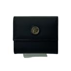 ショッピングコインケース HUNTING WORLD◆コインケース/--/BLK/メンズ