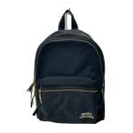 MARC JACOBS◆リュック/--/BLK/M0014030 001