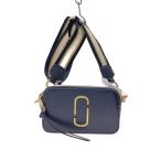 MARC JACOBS◆ショルダーバッグ/--/BLK/M0014146