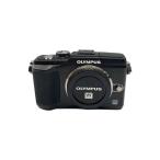 OLYMPUS◆デジタル一眼カメラ OLYMPUS PE