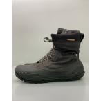 ショッピングteva Teva◆Bormio Ripstop MNS/レースアップブーツ/26.5cm/GRY/1005711