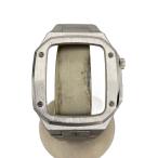 GOLDEN CONCEPT◆アップルウォッチケース/服飾雑貨/--/SLV/メンズ/EV-44/小傷あり
