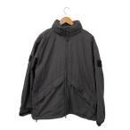 WILDTHINGS◆24AW/COLD WEATHER PARKA SCHOTT FLEECE LINING/M/BLK/WT24108SN