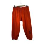 Supreme◆ボトム/L/コットン/ORN/2024/Tag Sweatpant