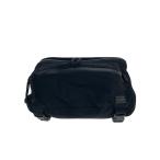 PORTER* сумка-пояс / нейлон /BLK/568-09706