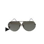 PORSCHE DESIGN/ солнцезащитные очки / Teardrop / titanium /BLK/ мужской //