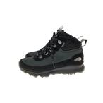 THE NORTH FACE* треккинг ботинки /23cm/GRY/NF0A5B2B//