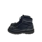 Danner* треккинг ботинки /US8/BLK/ кожа /D121003/GORE-TEX/DANNER FIELD/ кемпинг //