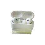 ショッピングairpods Apple◆イヤホン AirPods Pro 第2世代 MQD83J/A A2700/A2698/A2699