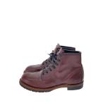 RED WING◆Beckman Boots/26cm/BRW/D9011