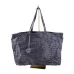 BOTTEGA VENETA◆トートバッグ/--/総柄