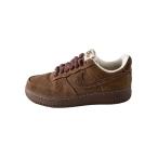 ショッピングFORCE NIKE◆AIR FORCE 1 LOW CACAO WOW_エアフォース 1 ロー カカオ ワオ/23.5cm/BRW