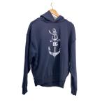 ショッピングGABBANA DOLCE&GABBANA◆パーカー/S/--/BLK