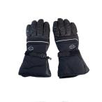 HARLEY DAVIDSON* перчатки /--/BLK/ мужской /98298-17vm