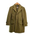 Engineered Garments◆チェスターコート/--/--/KHK