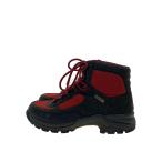ASICS*G2-TREKKING-HI/ треккинг ботинки /24.5cm/RED/TDH109//