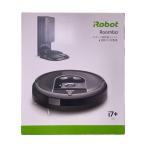 iRobot◆ロボット掃除機