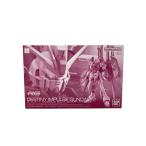 BANDAI SPIRITS◆BANDAI SPIRITS/ガンプラ/ 1/144 RG ZGMF-X56S/θ デスティニーインパルス