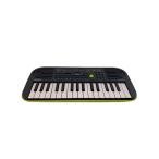 CASIO* клавиатура /SA-46/ Casio цветный / музыкальные инструменты / Mini клавиатура / Casio 