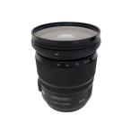SIGMA◆ズームレンズ/24-105mm/F4DGOSHSM/デジカメ周辺機器/ガジェット/キャノン用