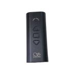 Shanling* портативный наушники усилитель /SHANLING UA3/DAC/ звуковая аппаратура / чёрный предмет бытовая техника / черный 