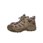 THE NORTH FACE* треккинг ботинки /23cm