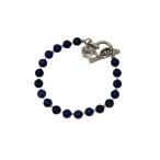 GARNI* браслет /Stone Ball Chain Bracelet