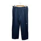 mont-bell◆スーパードライテック レインパンツ MENS/ナイロンパンツ/XXL/ナイロン/ネイビー